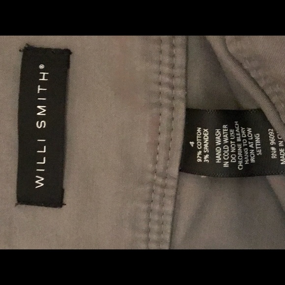 Ladies skirts - Picture 2 of 4